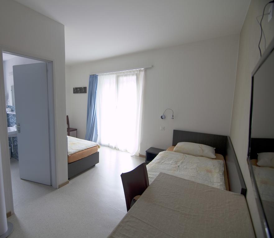Albergo Elvezia Monteceneri Room photo