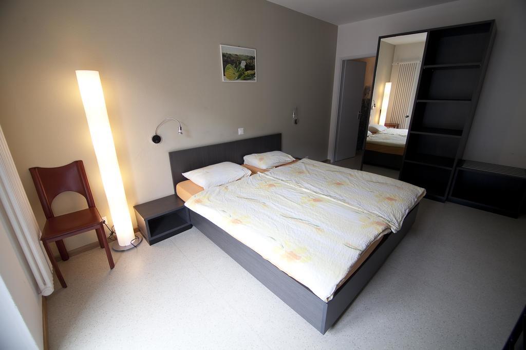 Albergo Elvezia Monteceneri Room photo