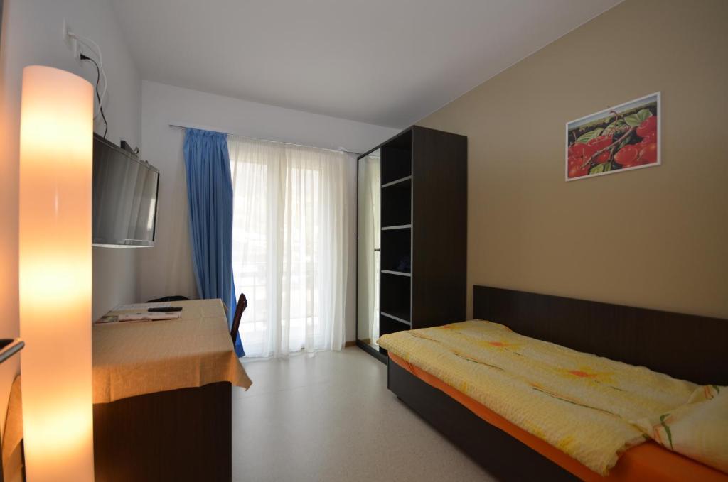 Albergo Elvezia Monteceneri Room photo