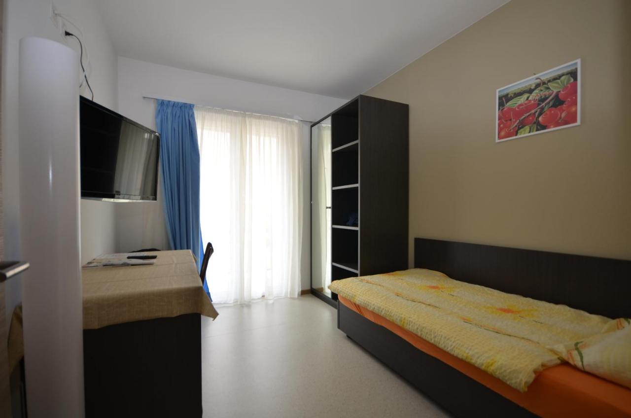 Albergo Elvezia Monteceneri Room photo